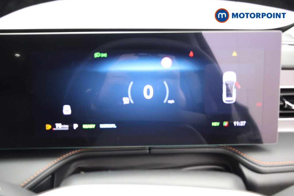 Mg Motor Uk HS SE Automatic Petrol-Electric Hybrid SUV - Stock Number (1616706) - 4th supplementary image