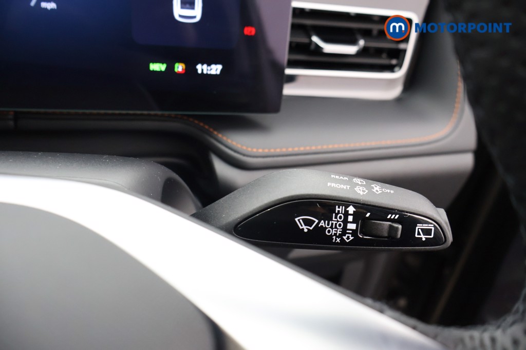 Mg Motor Uk HS SE Automatic Petrol-Electric Hybrid SUV - Stock Number (1616706) - 6th supplementary image