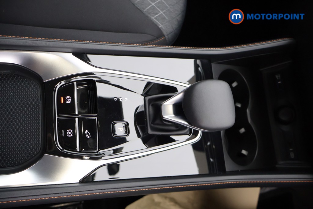 Mg Motor Uk HS SE Automatic Petrol-Electric Hybrid SUV - Stock Number (1616706) - 8th supplementary image