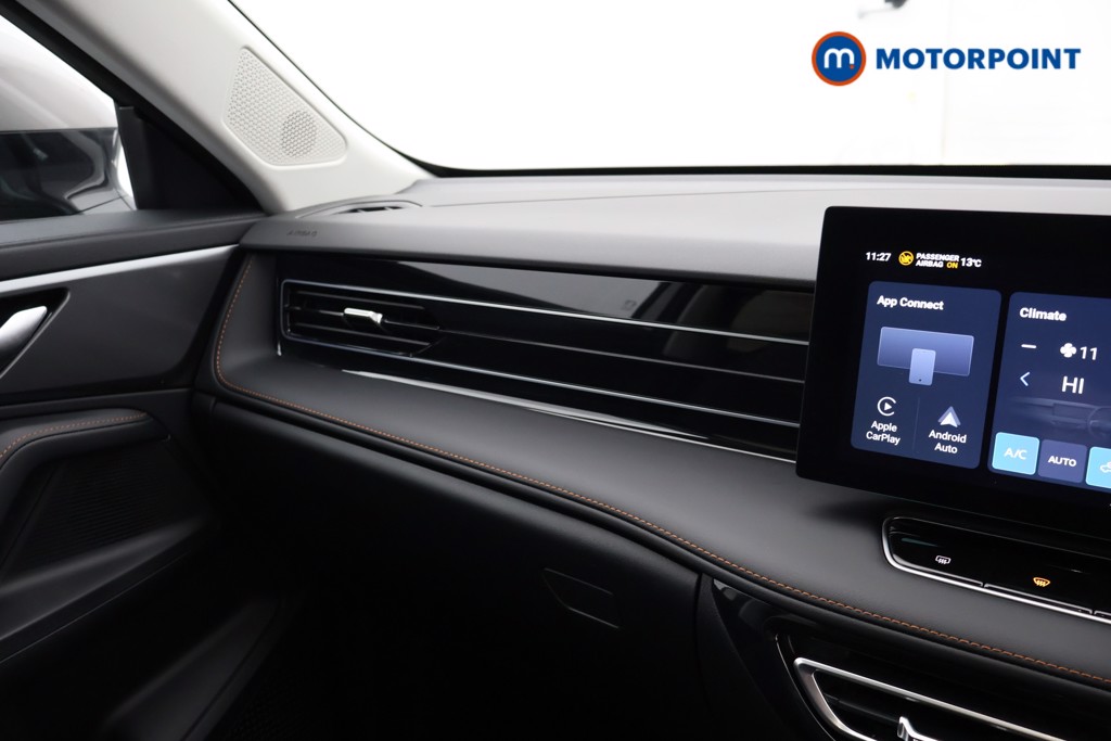 Mg Motor Uk HS SE Automatic Petrol-Electric Hybrid SUV - Stock Number (1616706) - 9th supplementary image