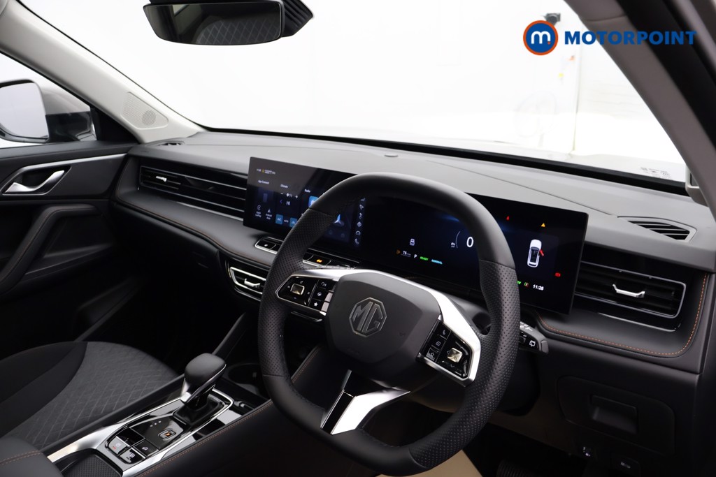 Mg Motor Uk HS SE Automatic Petrol-Electric Hybrid SUV - Stock Number (1616706) - 12th supplementary image