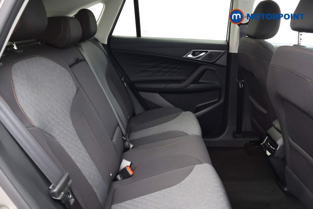 Mg Motor Uk HS SE Automatic Petrol-Electric Hybrid SUV - Stock Number (1616706) - 14th supplementary image