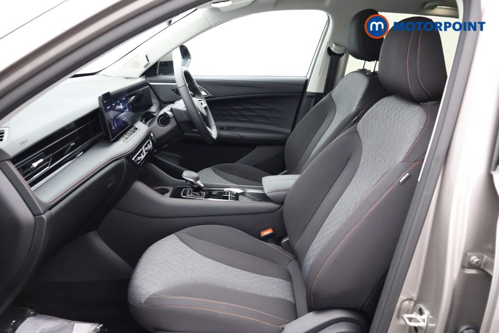 Mg Motor Uk HS SE Automatic Petrol-Electric Hybrid SUV - Stock Number (1616706) - 18th supplementary image