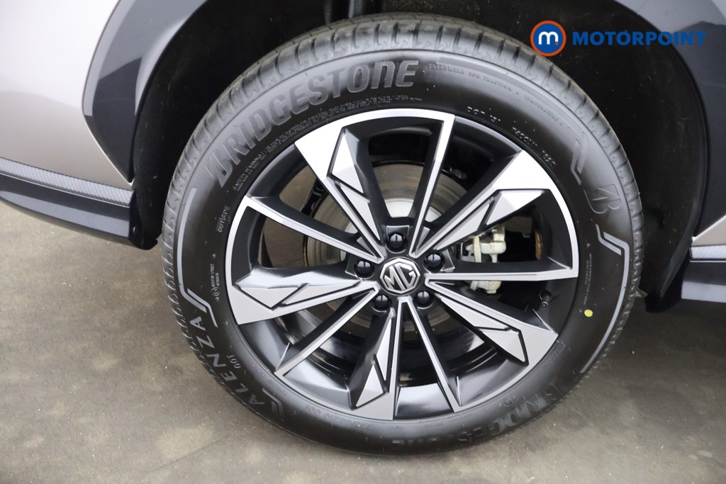Mg Motor Uk HS SE Automatic Petrol-Electric Hybrid SUV - Stock Number (1616706) - 20th supplementary image