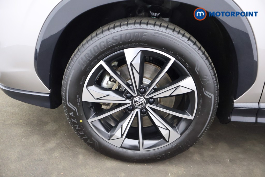Mg Motor Uk HS SE Automatic Petrol-Electric Hybrid SUV - Stock Number (1616706) - 22nd supplementary image