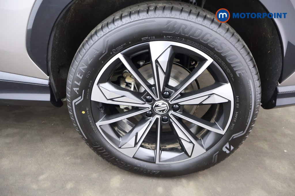 Mg Motor Uk HS SE Automatic Petrol-Electric Hybrid SUV - Stock Number (1616706) - 23rd supplementary image