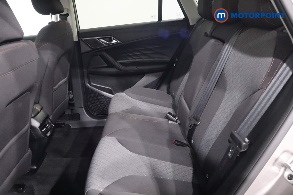 Mg Motor Uk HS SE Automatic Petrol-Electric Hybrid SUV - Stock Number (1616758) - 5th supplementary image