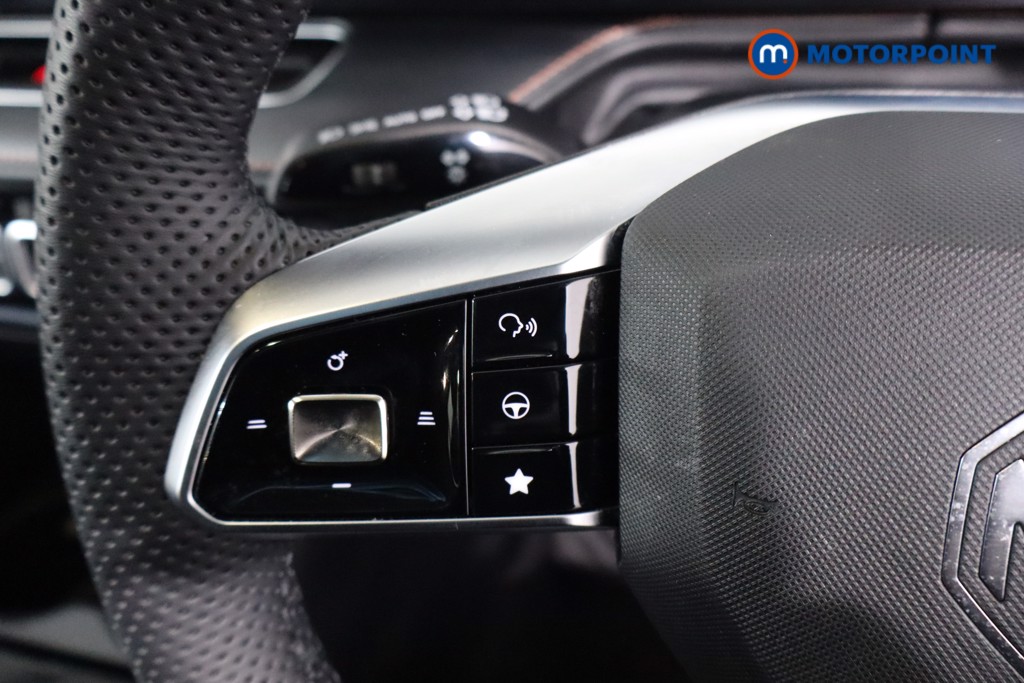 Mg Motor Uk HS SE Automatic Petrol-Electric Hybrid SUV - Stock Number (1616758) - 7th supplementary image