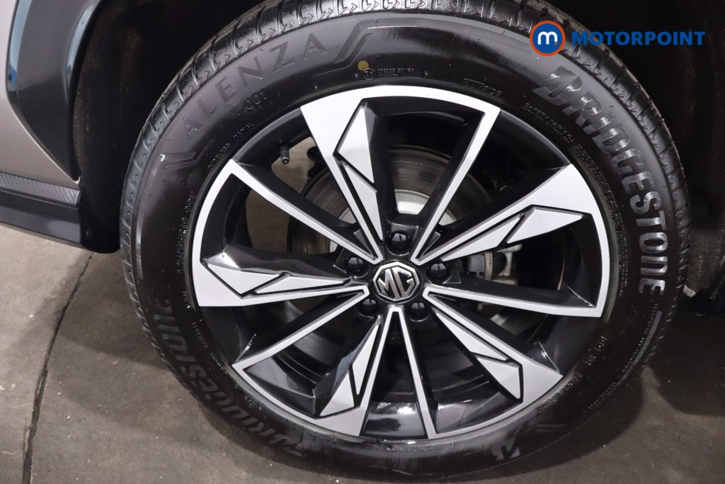 Mg Motor Uk HS SE Automatic Petrol-Electric Hybrid SUV - Stock Number (1616758) - 9th supplementary image