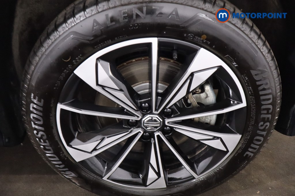 Mg Motor Uk HS SE Automatic Petrol-Electric Hybrid SUV - Stock Number (1616758) - 10th supplementary image