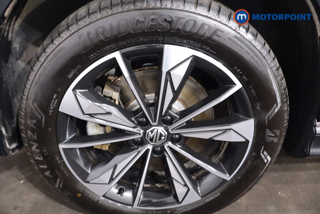 Mg Motor Uk HS SE Automatic Petrol-Electric Hybrid SUV - Stock Number (1616758) - 11th supplementary image