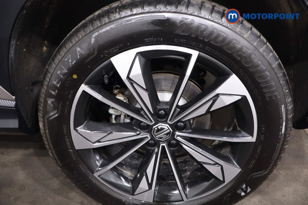 Mg Motor Uk HS SE Automatic Petrol-Electric Hybrid SUV - Stock Number (1616758) - 12th supplementary image