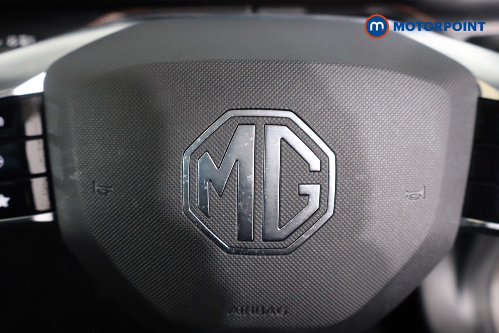 Mg Motor Uk HS SE Automatic Petrol-Electric Hybrid SUV - Stock Number (1616758) - 13th supplementary image