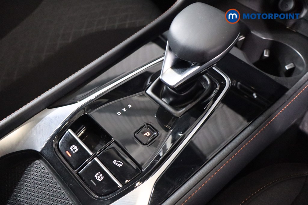 Mg Motor Uk HS SE Automatic Petrol-Electric Hybrid SUV - Stock Number (1616758) - 16th supplementary image