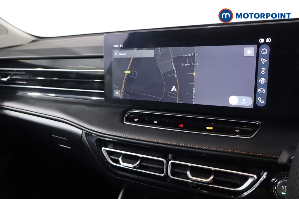 Mg Motor Uk HS SE Automatic Petrol-Electric Hybrid SUV - Stock Number (1616758) - 19th supplementary image