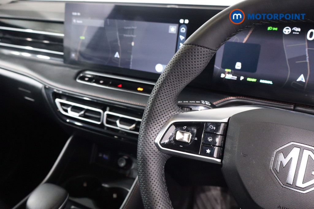 Mg Motor Uk HS SE Automatic Petrol-Electric Hybrid SUV - Stock Number (1616758) - 20th supplementary image