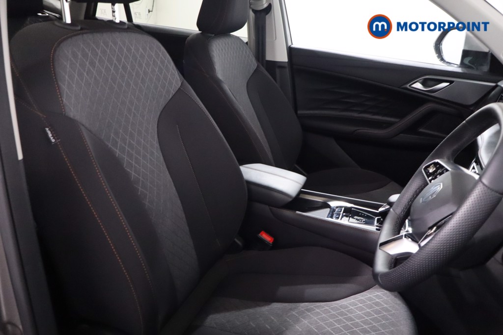 Mg Motor Uk HS SE Automatic Petrol-Electric Hybrid SUV - Stock Number (1616758) - 21st supplementary image