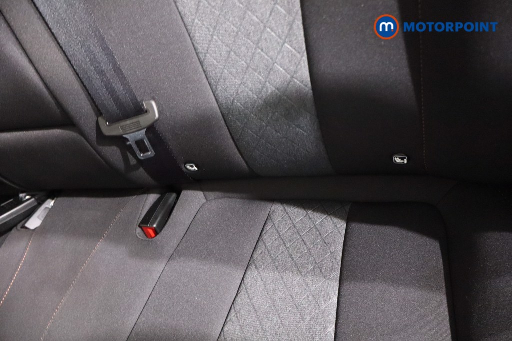 Mg Motor Uk HS SE Automatic Petrol-Electric Hybrid SUV - Stock Number (1616758) - 24th supplementary image