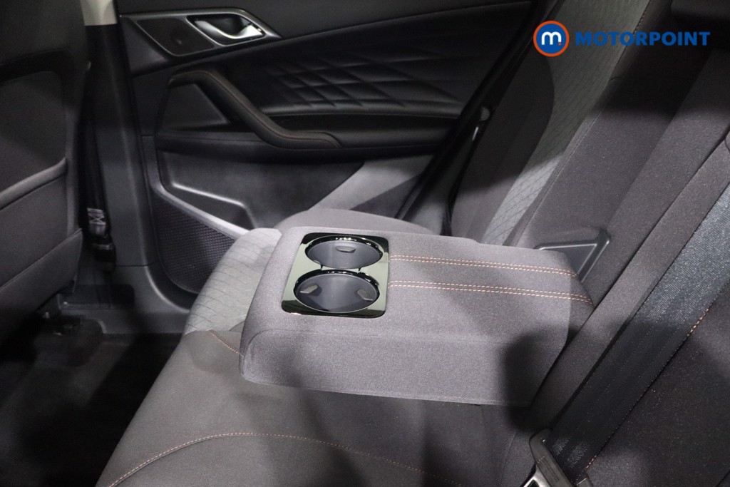 Mg Motor Uk HS SE Automatic Petrol-Electric Hybrid SUV - Stock Number (1616758) - 25th supplementary image