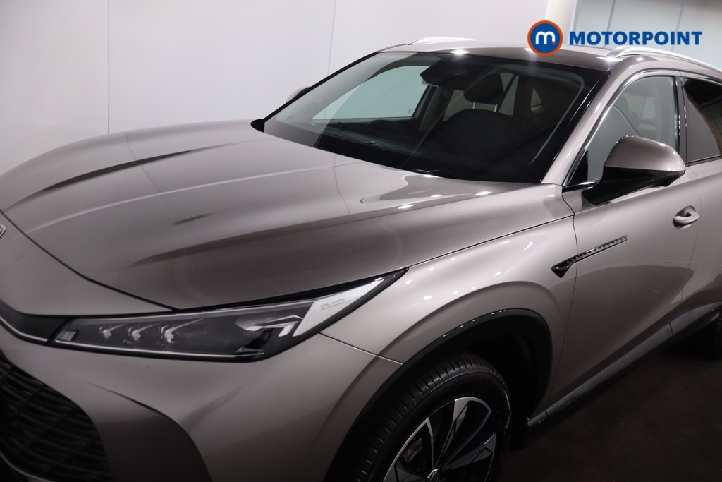 Mg Motor Uk HS SE Automatic Petrol-Electric Hybrid SUV - Stock Number (1616758) - 26th supplementary image