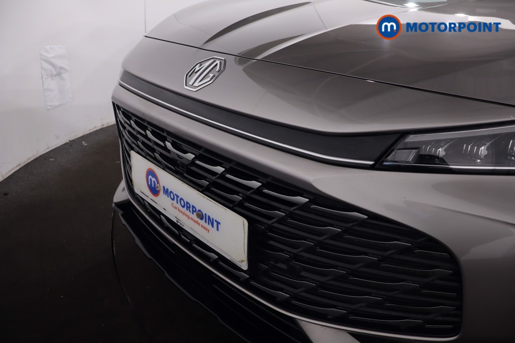 Mg Motor Uk HS SE Automatic Petrol-Electric Hybrid SUV - Stock Number (1616758) - 27th supplementary image