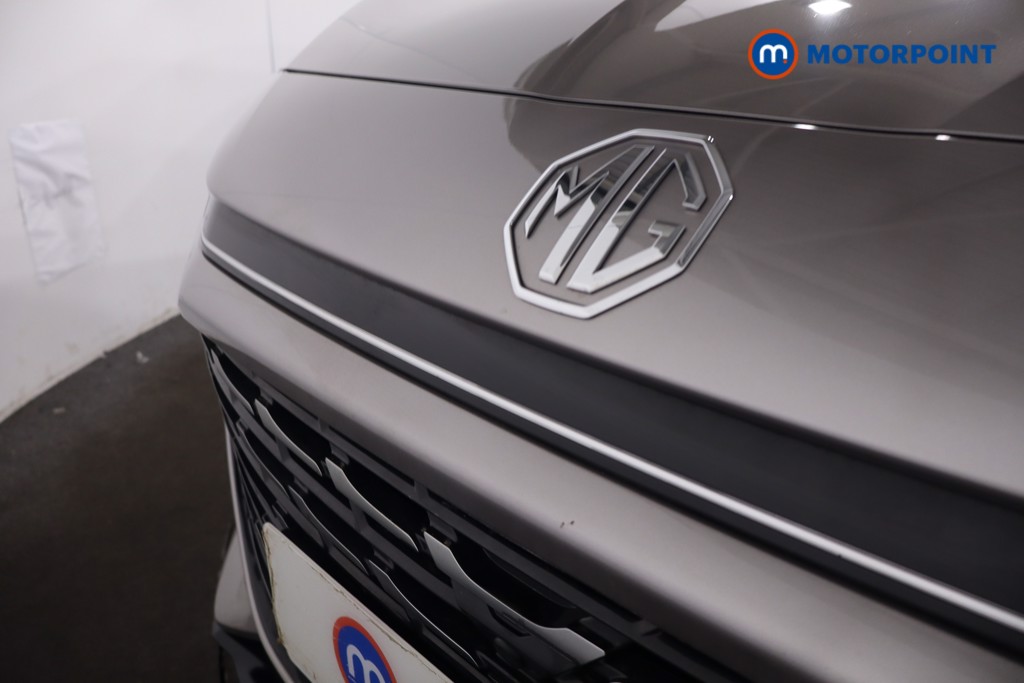 Mg Motor Uk HS SE Automatic Petrol-Electric Hybrid SUV - Stock Number (1616758) - 28th supplementary image