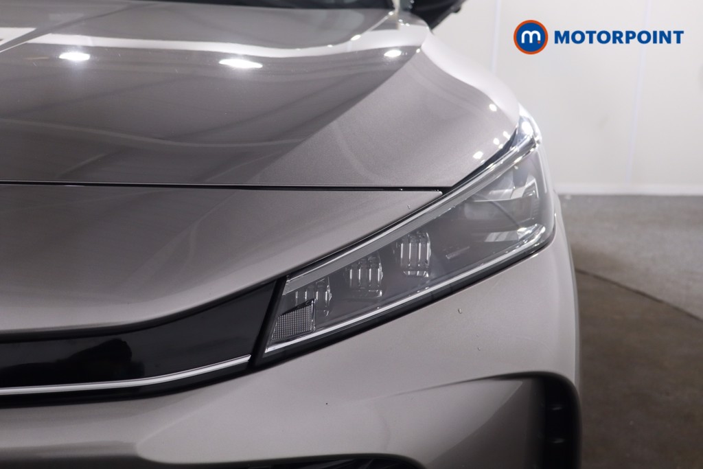 Mg Motor Uk HS SE Automatic Petrol-Electric Hybrid SUV - Stock Number (1616758) - 29th supplementary image