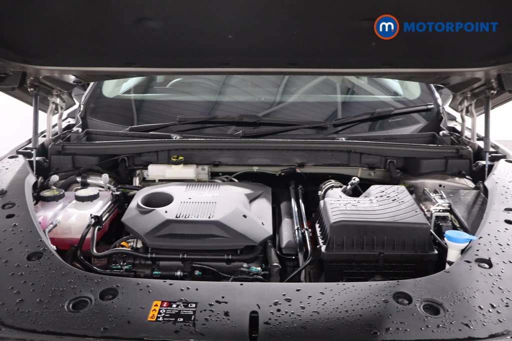 Mg Motor Uk HS SE Automatic Petrol-Electric Hybrid SUV - Stock Number (1616758) - 31st supplementary image