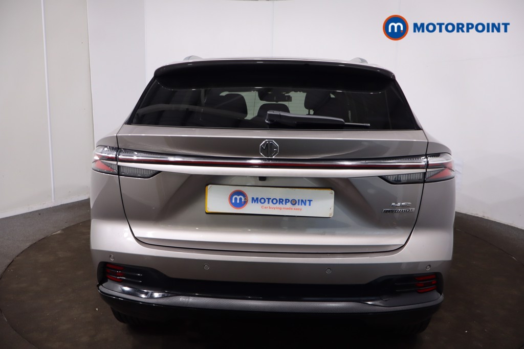 Mg Motor Uk HS SE Automatic Petrol-Electric Hybrid SUV - Stock Number (1616758) - 32nd supplementary image