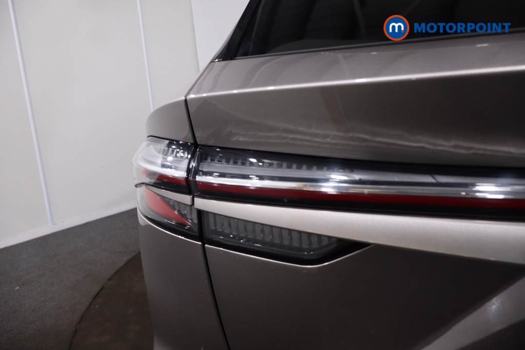 Mg Motor Uk HS SE Automatic Petrol-Electric Hybrid SUV - Stock Number (1616758) - 33rd supplementary image