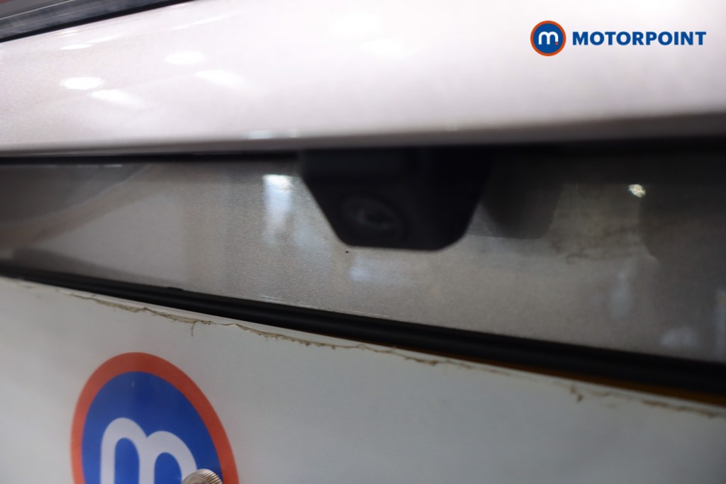 Mg Motor Uk HS SE Automatic Petrol-Electric Hybrid SUV - Stock Number (1616758) - 35th supplementary image