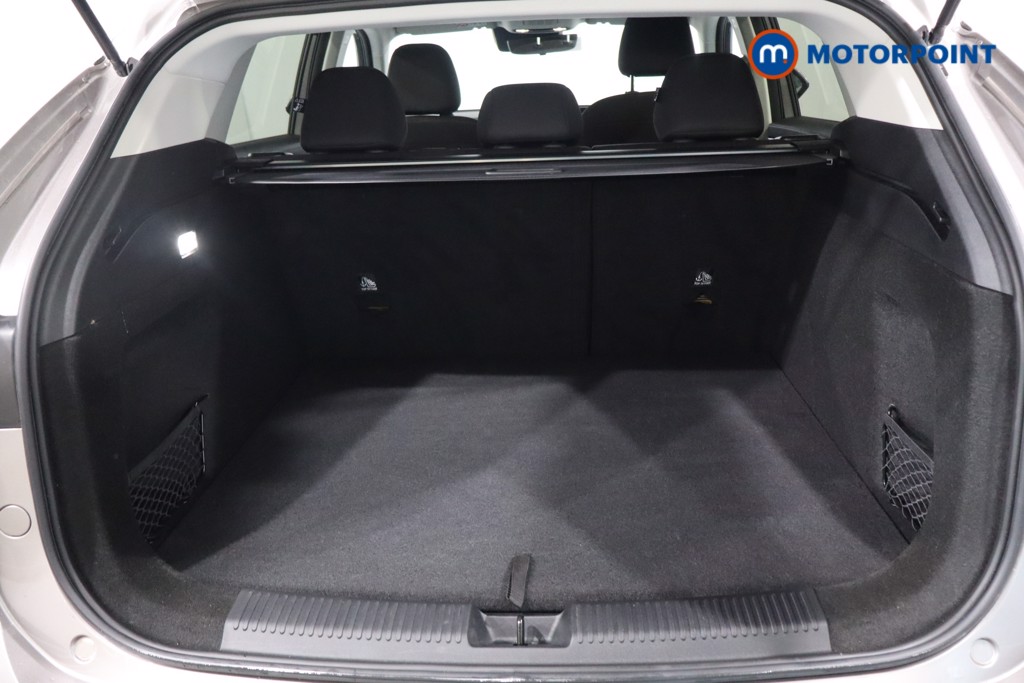 Mg Motor Uk HS SE Automatic Petrol-Electric Hybrid SUV - Stock Number (1616758) - 36th supplementary image