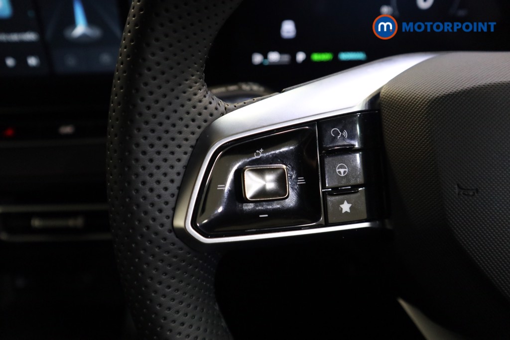 Mg Motor Uk HS Trophy Automatic Petrol-Electric Hybrid SUV - Stock Number (1616760) - 3rd supplementary image