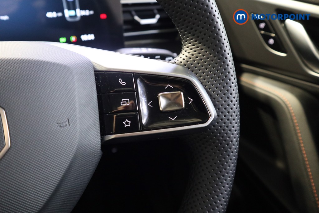 Mg Motor Uk HS Trophy Automatic Petrol-Electric Hybrid SUV - Stock Number (1616760) - 4th supplementary image