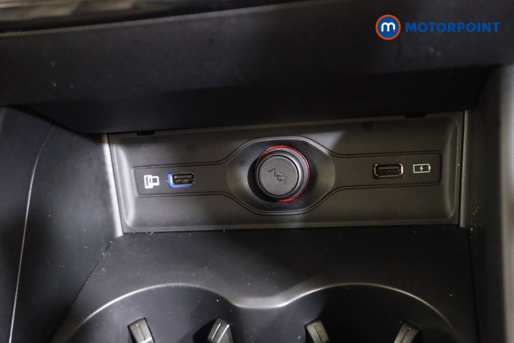 Mg Motor Uk HS Trophy Automatic Petrol-Electric Hybrid SUV - Stock Number (1616760) - 10th supplementary image