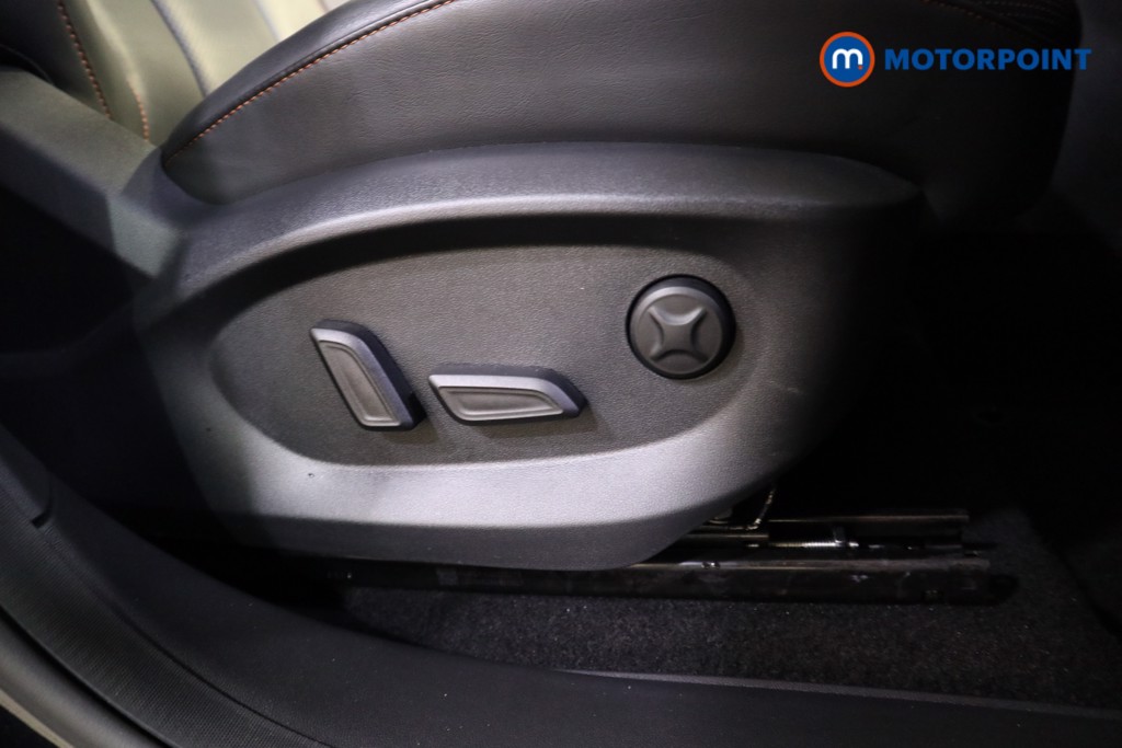 Mg Motor Uk HS Trophy Automatic Petrol-Electric Hybrid SUV - Stock Number (1616760) - 16th supplementary image