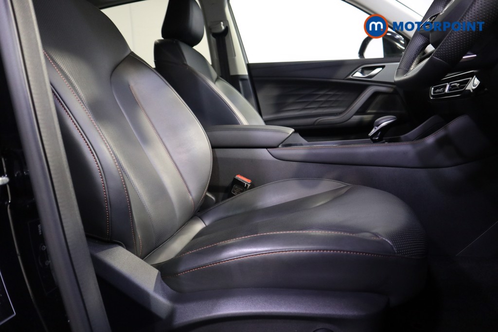 Mg Motor Uk HS Trophy Automatic Petrol-Electric Hybrid SUV - Stock Number (1616760) - 17th supplementary image