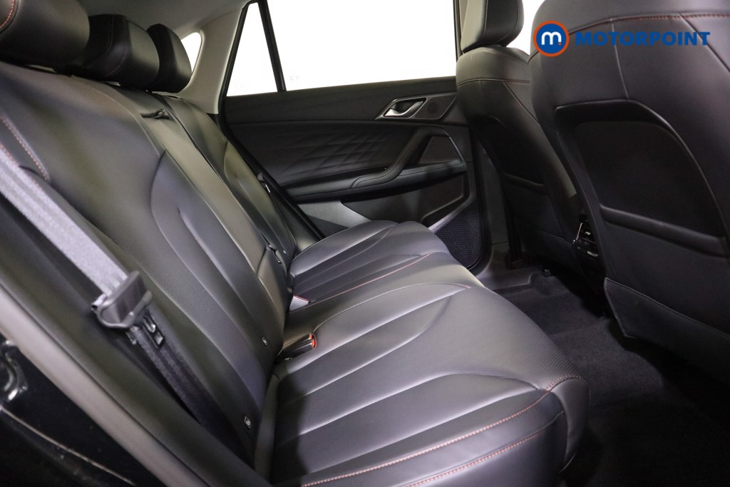 Mg Motor Uk HS Trophy Automatic Petrol-Electric Hybrid SUV - Stock Number (1616760) - 18th supplementary image