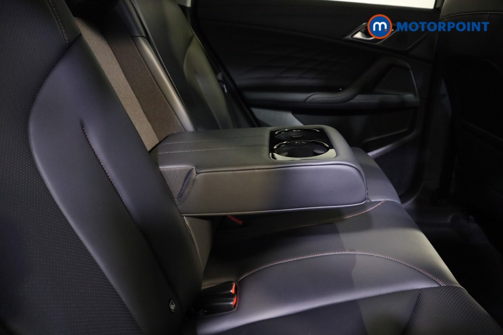 Mg Motor Uk HS Trophy Automatic Petrol-Electric Hybrid SUV - Stock Number (1616760) - 19th supplementary image