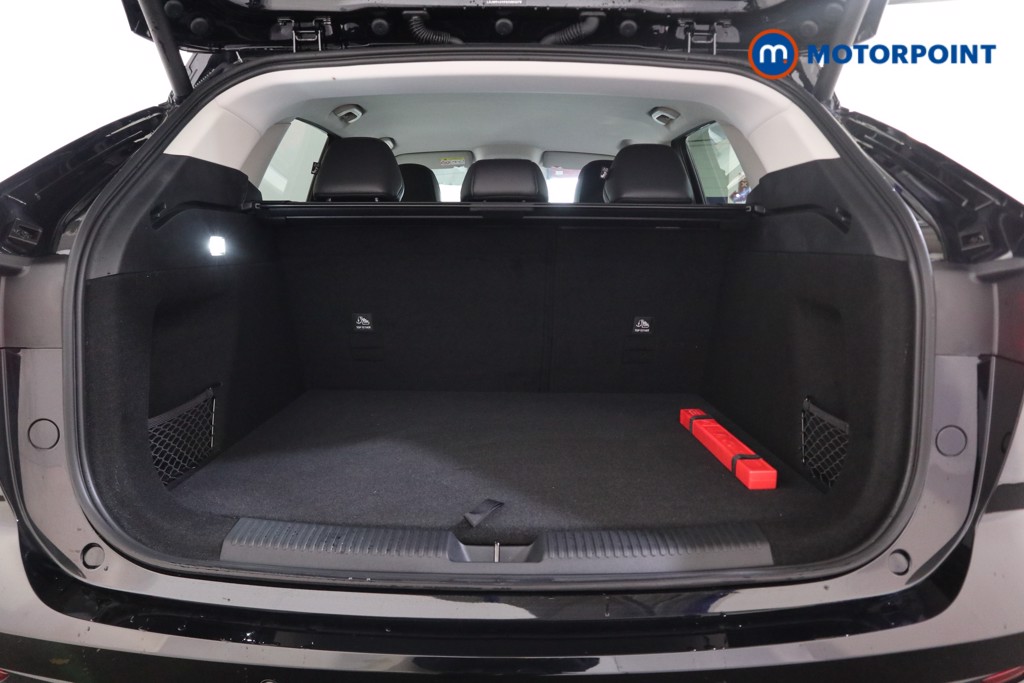 Mg Motor Uk HS Trophy Automatic Petrol-Electric Hybrid SUV - Stock Number (1616760) - 21st supplementary image