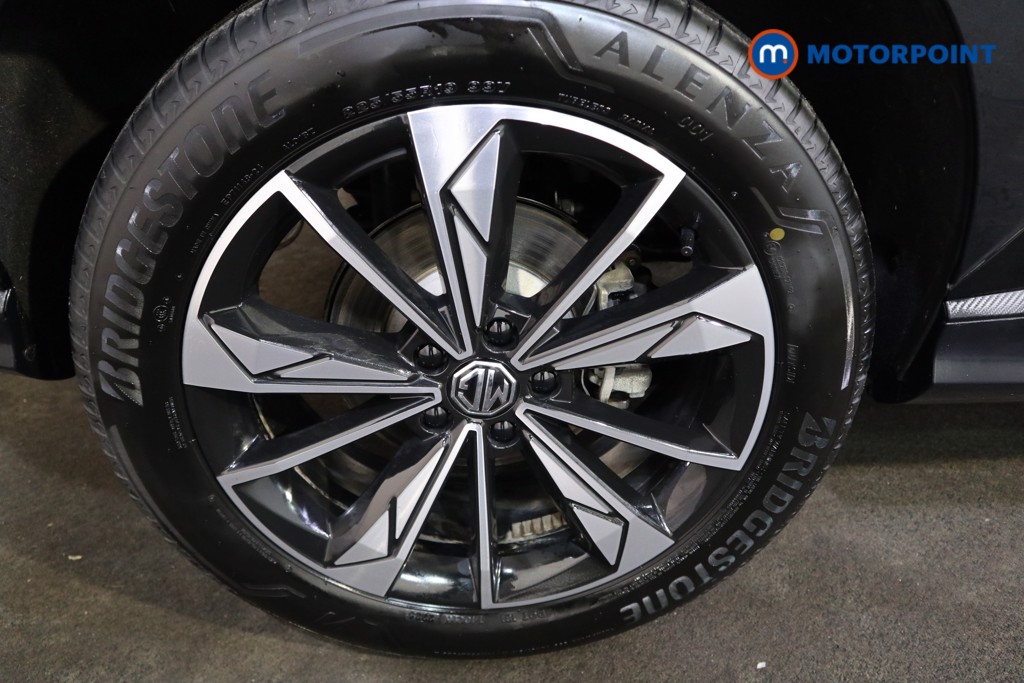 Mg Motor Uk HS Trophy Automatic Petrol-Electric Hybrid SUV - Stock Number (1616760) - 23rd supplementary image