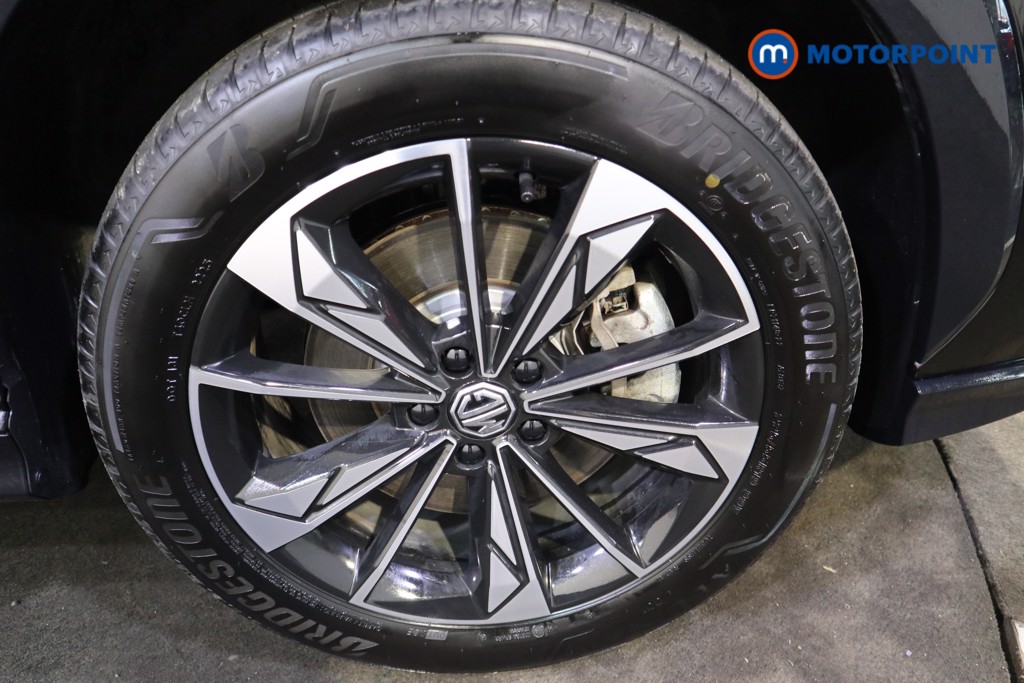Mg Motor Uk HS Trophy Automatic Petrol-Electric Hybrid SUV - Stock Number (1616760) - 24th supplementary image