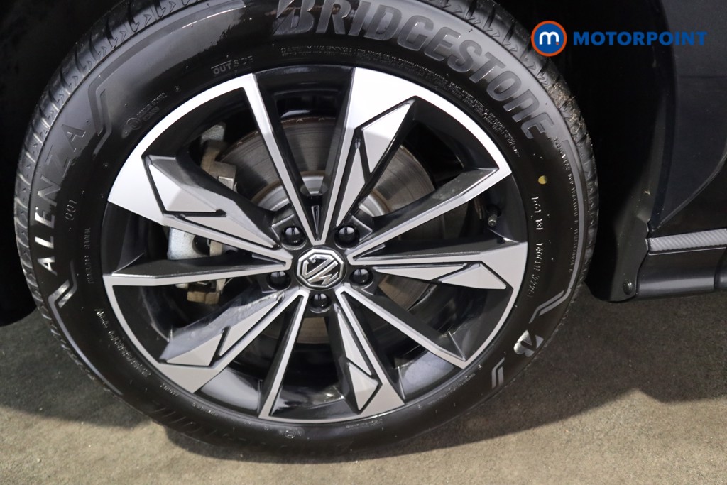 Mg Motor Uk HS Trophy Automatic Petrol-Electric Hybrid SUV - Stock Number (1616760) - 25th supplementary image