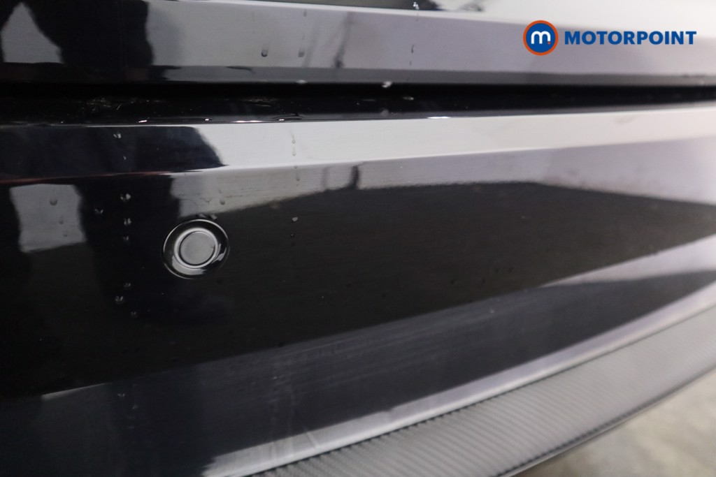 Mg Motor Uk HS Trophy Automatic Petrol-Electric Hybrid SUV - Stock Number (1616760) - 27th supplementary image