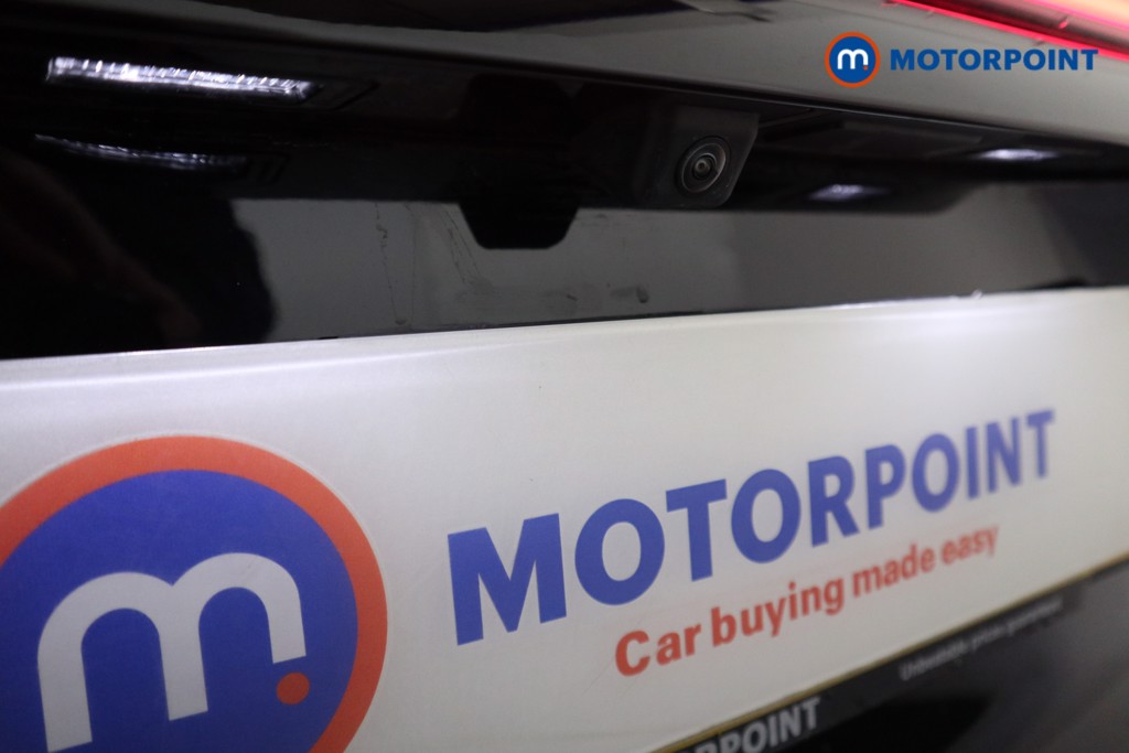 Mg Motor Uk HS Trophy Automatic Petrol-Electric Hybrid SUV - Stock Number (1616760) - 28th supplementary image