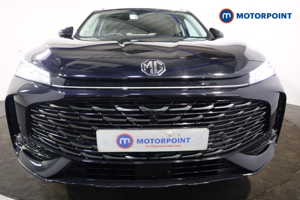 Mg Motor Uk HS Trophy Automatic Petrol-Electric Hybrid SUV - Stock Number (1616760) - 41st supplementary image