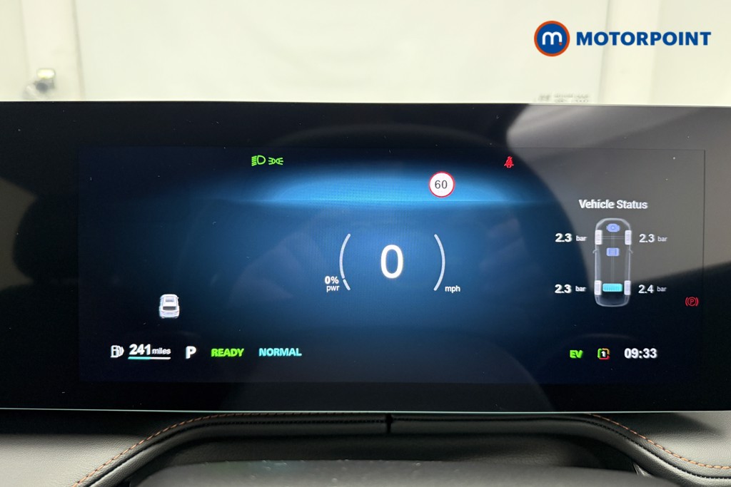 Mg Motor Uk HS Trophy Automatic Petrol-Electric Hybrid SUV - Stock Number (1616831) - 5th supplementary image