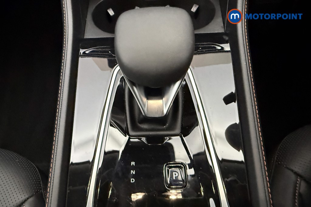 Mg Motor Uk HS Trophy Automatic Petrol-Electric Hybrid SUV - Stock Number (1616831) - 6th supplementary image