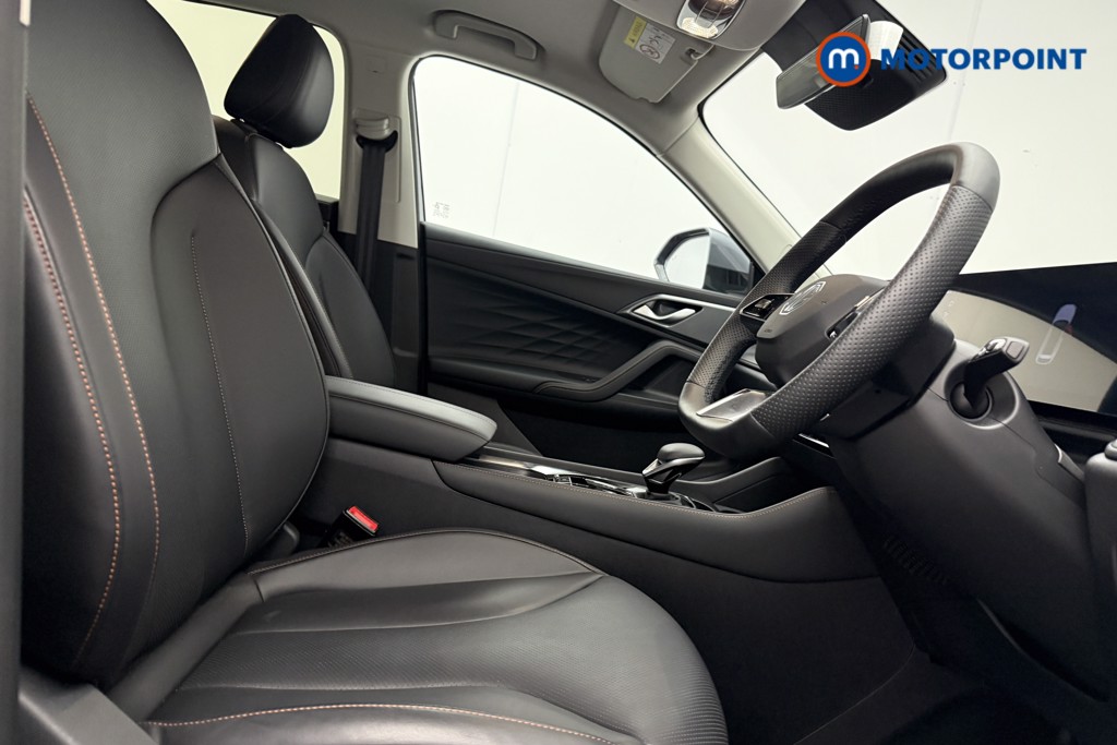 Mg Motor Uk HS Trophy Automatic Petrol-Electric Hybrid SUV - Stock Number (1616831) - 7th supplementary image