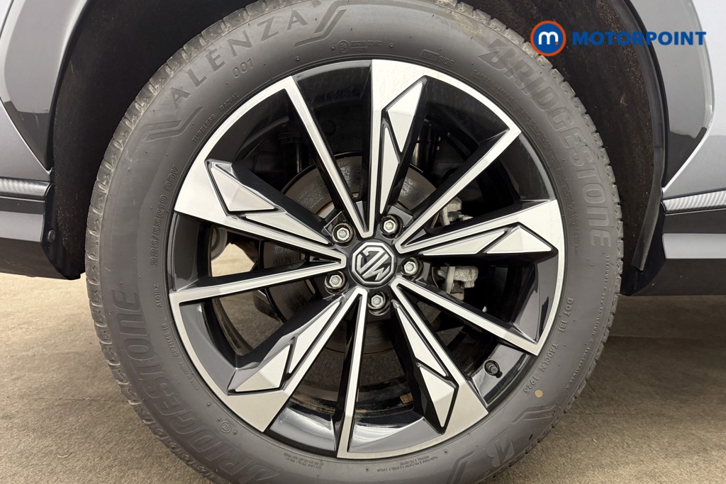 Mg Motor Uk HS Trophy Automatic Petrol-Electric Hybrid SUV - Stock Number (1616831) - 9th supplementary image